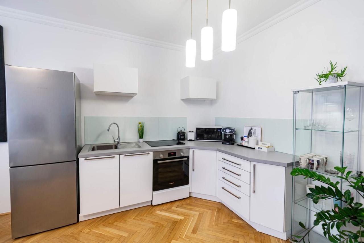 Budacastle Panoramic Luxurious Family Apt, Free Parking Included Будапеща Екстериор снимка