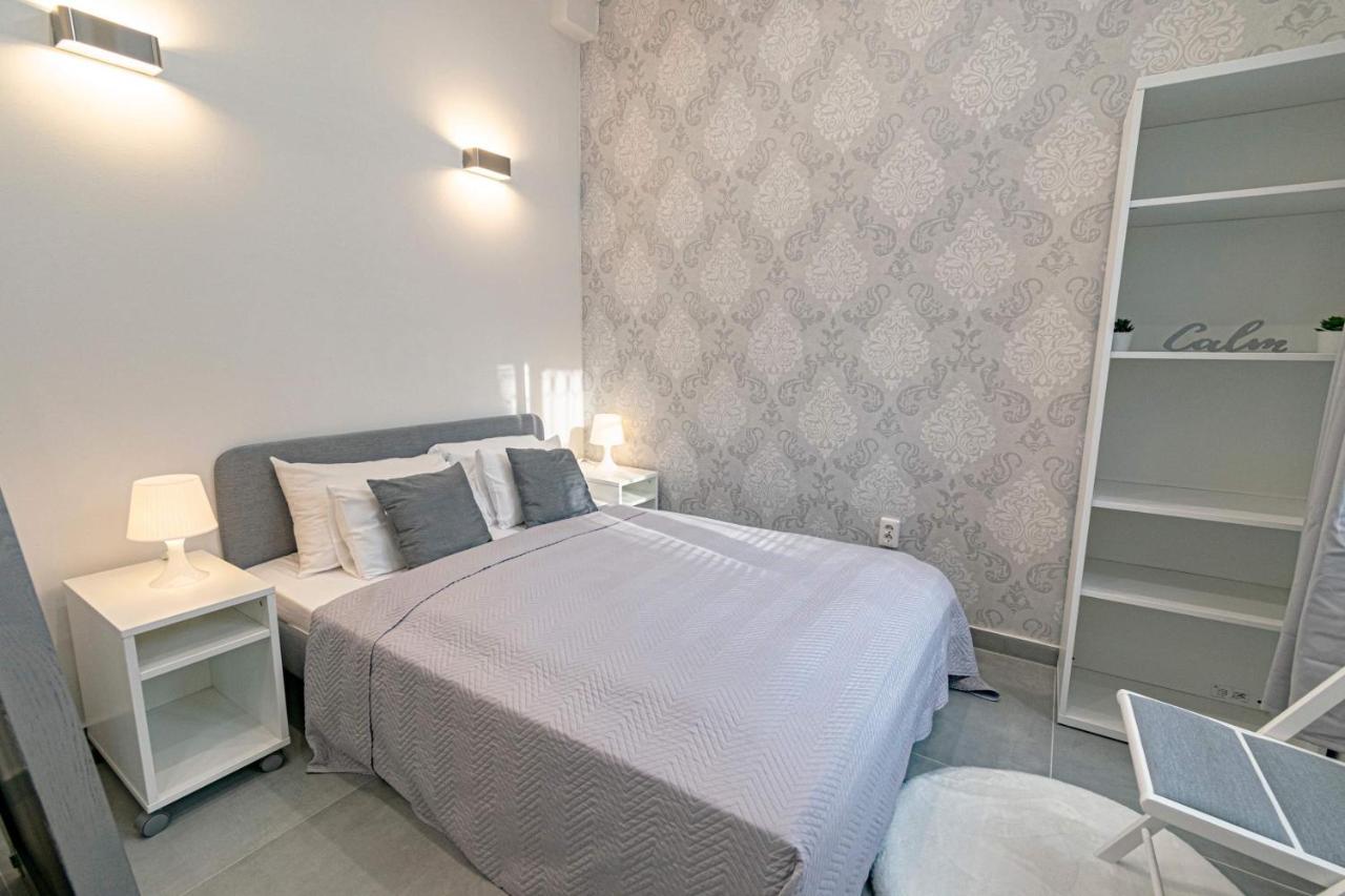 Budacastle Panoramic Luxurious Family Apt, Free Parking Included Будапеща Екстериор снимка