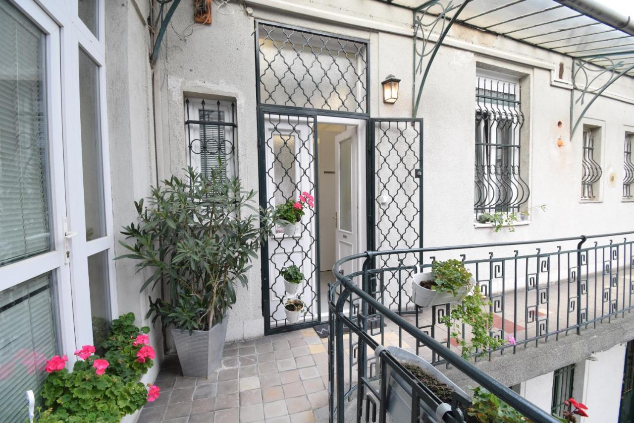 Budacastle Panoramic Luxurious Family Apt, Free Parking Included Будапеща Екстериор снимка